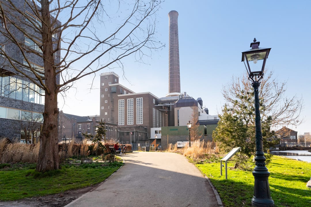 Foto 28 van Maresingel 46-A