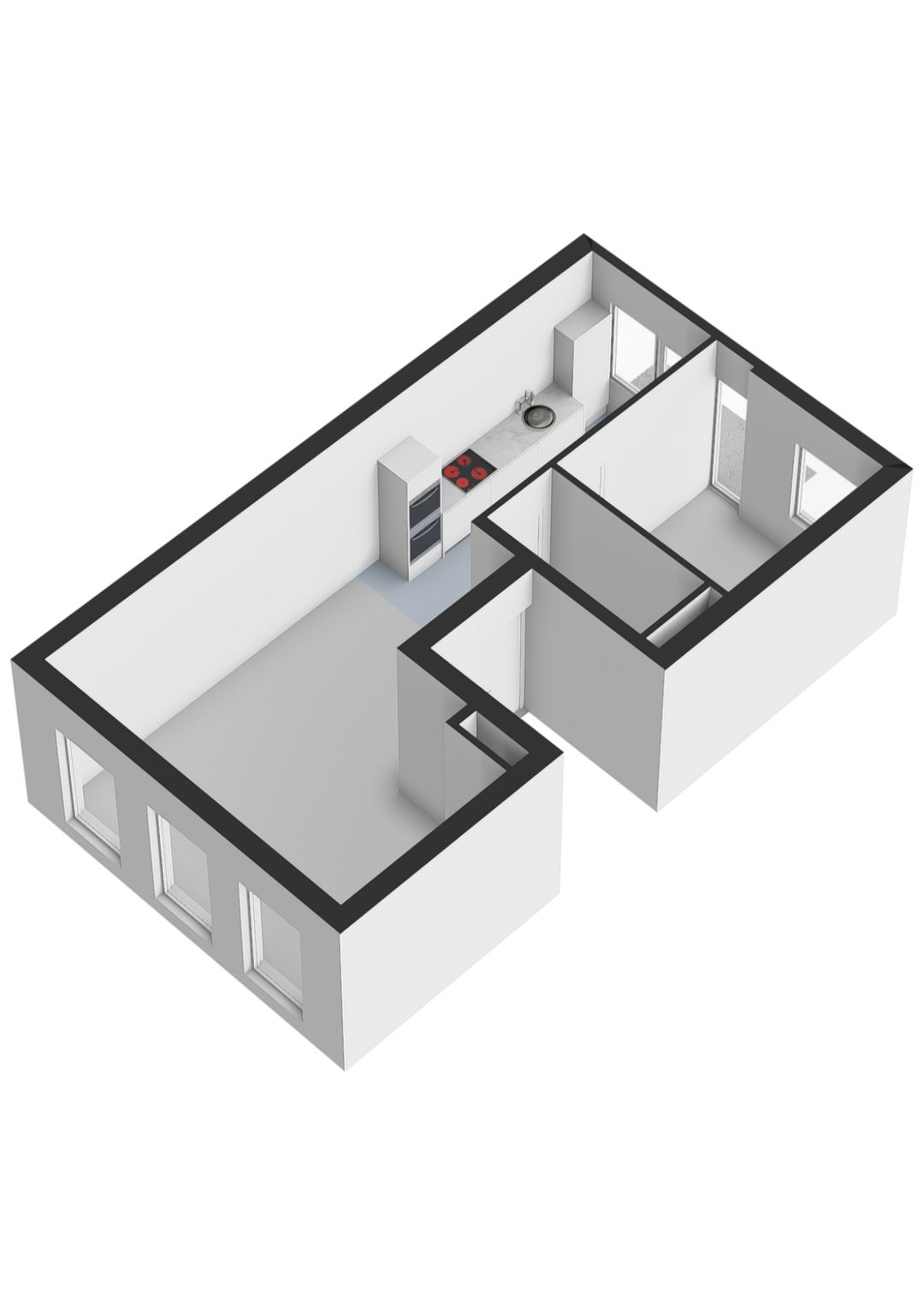 Foto 32 van Maresingel 46-A