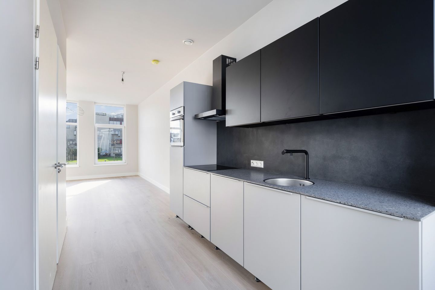 Foto 10 van Maresingel 46-A