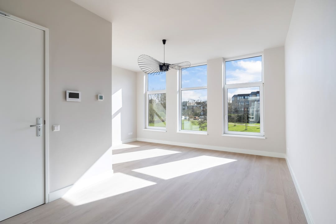 Foto 2 van Maresingel 46-A