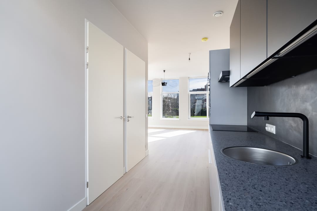 Foto 11 van Maresingel 46-A