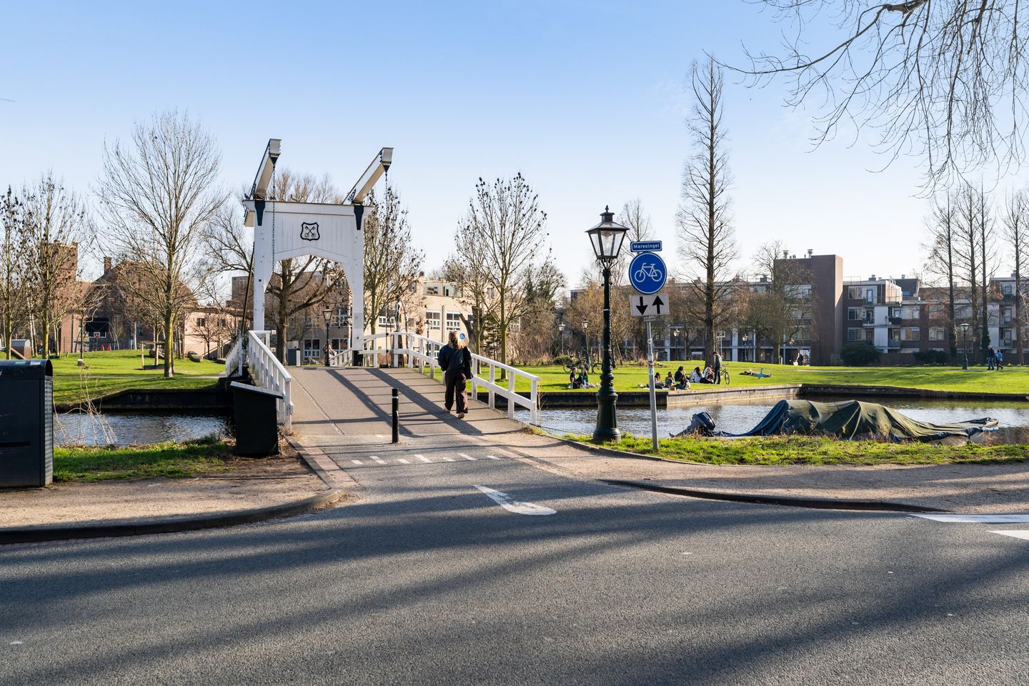 Foto 29 van Maresingel 46-A