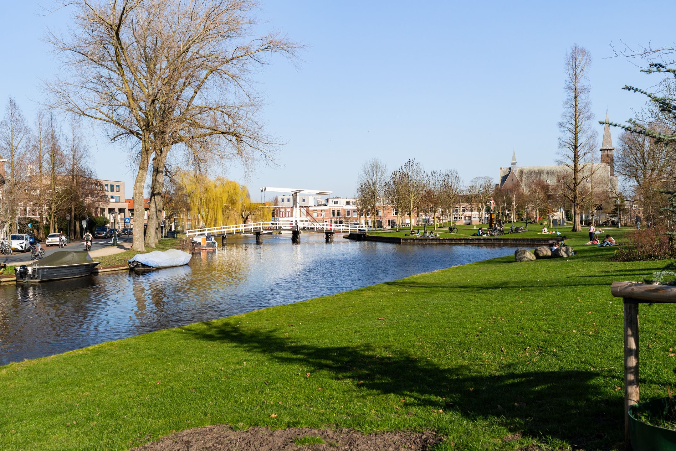 Foto 30 van Maresingel 46-A