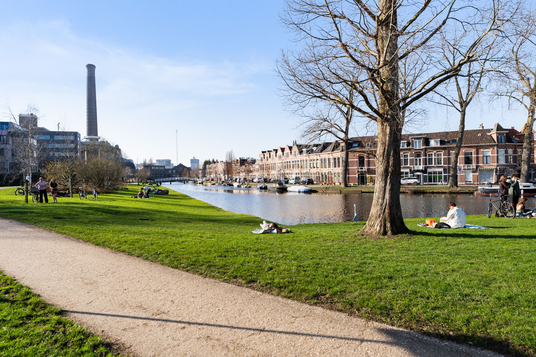 Foto 27 van Maresingel 46-A