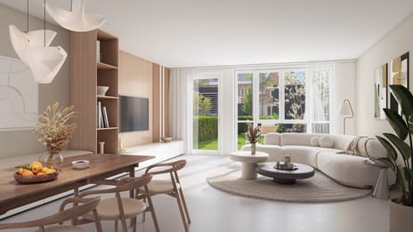 Photo 3 of Ons thuis in Roden