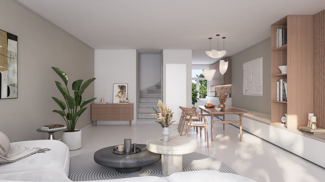 Photo 4 of Ons thuis in Roden