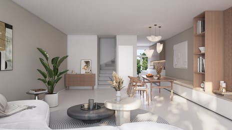 Photo 4 of Ons thuis in Roden