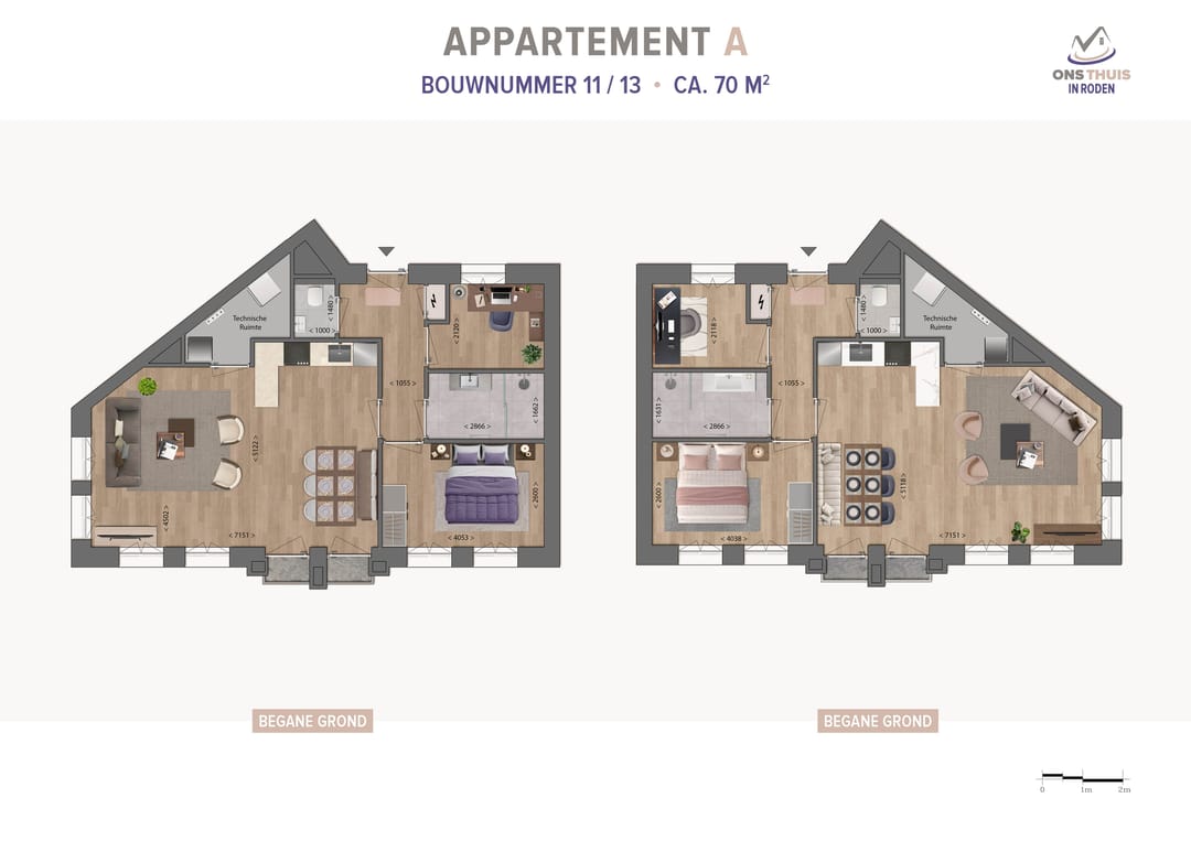 Photo 20 of Ons thuis in Roden