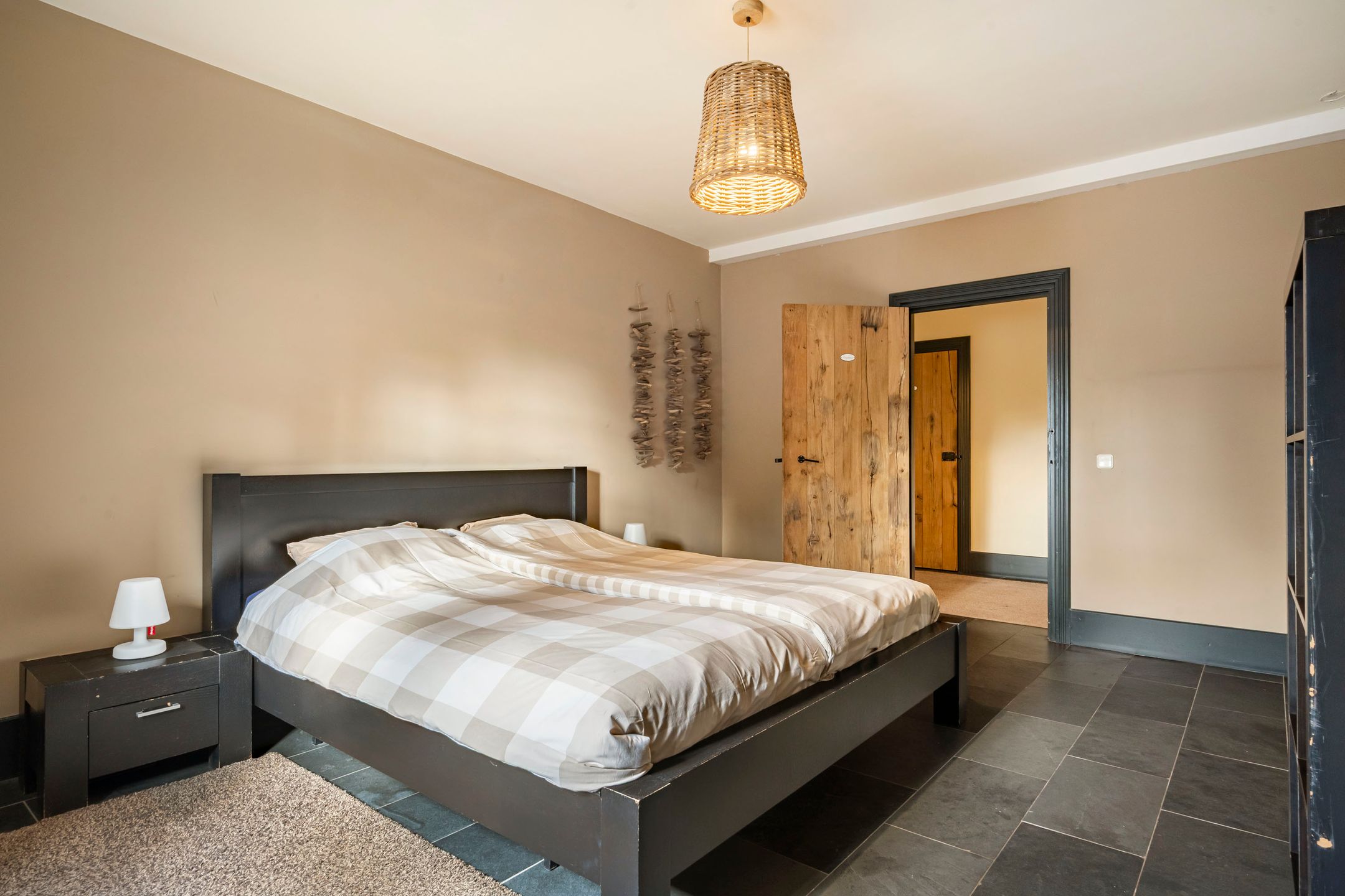 Luxury Farmhouse with B&B and Care Potential in Rural Made — 22