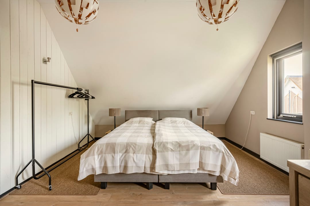 Luxury Farmhouse with B&B and Care Potential in Rural Made — 41