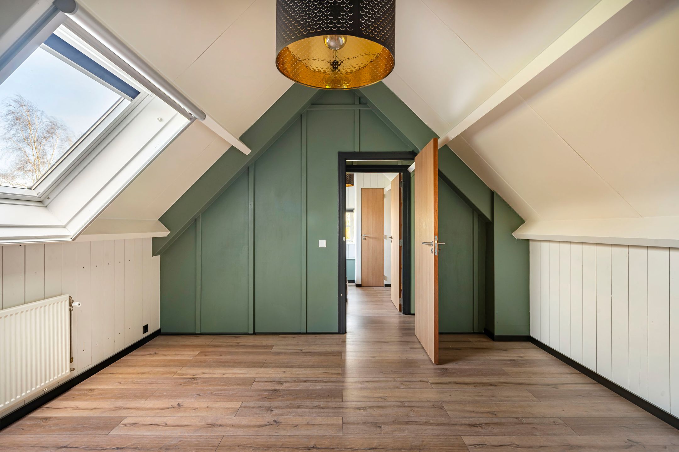 Luxury Farmhouse with B&B and Care Potential in Rural Made — 54