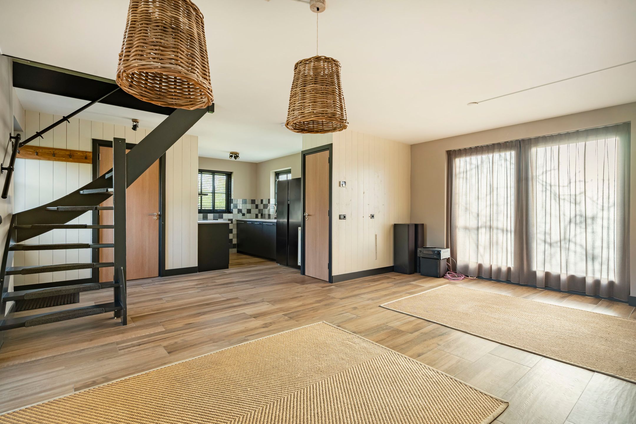 Luxury Farmhouse with B&B and Care Potential in Rural Made — 47
