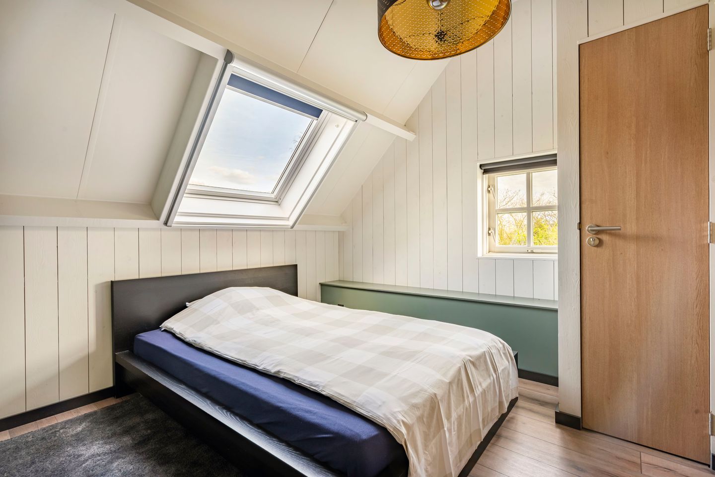 Luxury Farmhouse with B&B and Care Potential in Rural Made — 55
