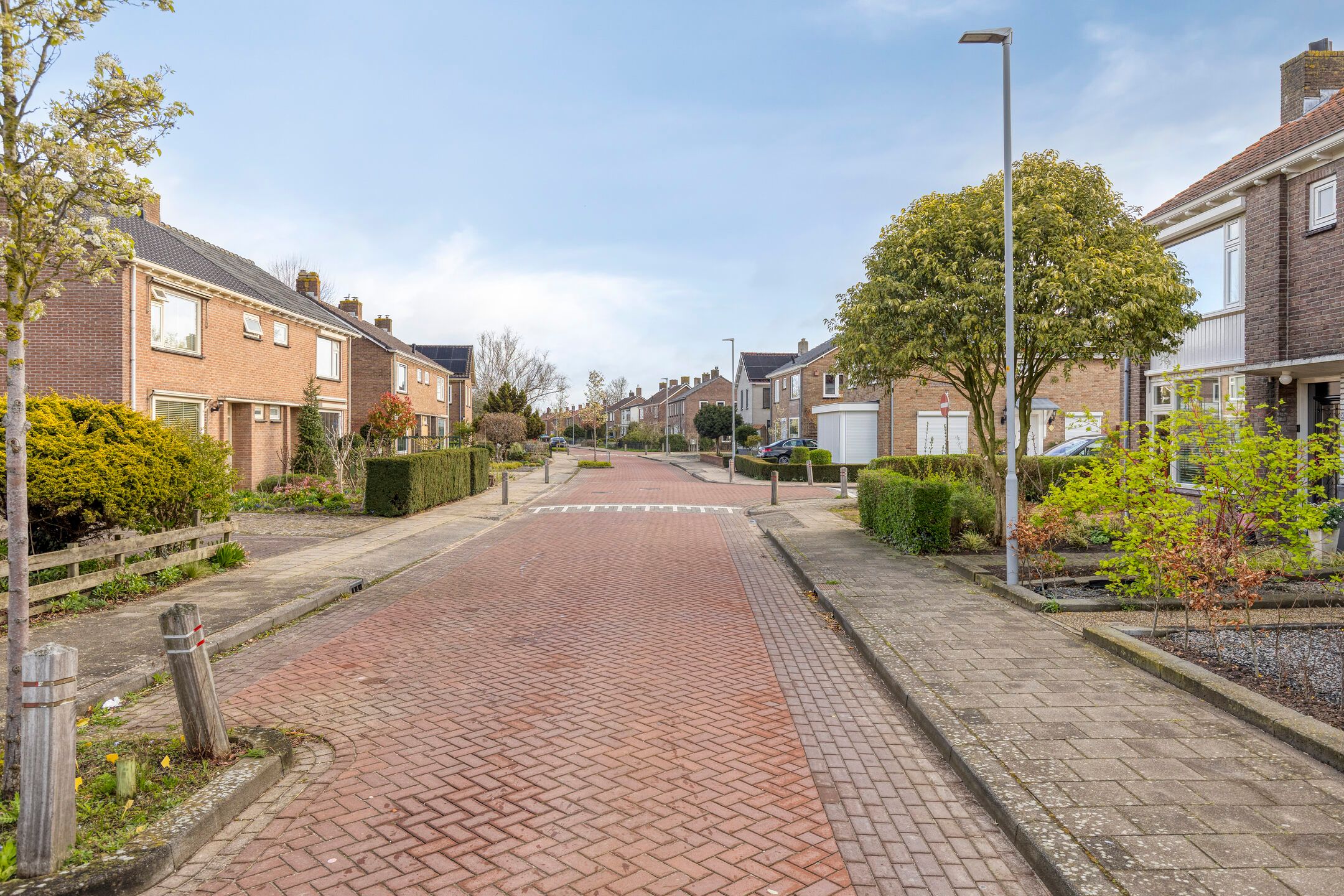 Foto 3 van Thorbeckestraat 39