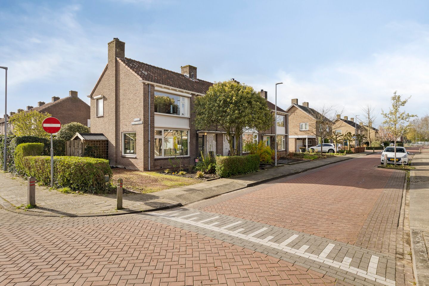 Foto 4 van Thorbeckestraat 39