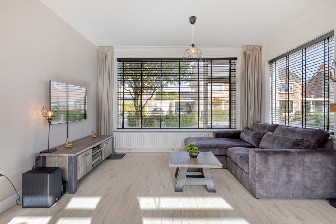 Foto 8 van Thorbeckestraat 39