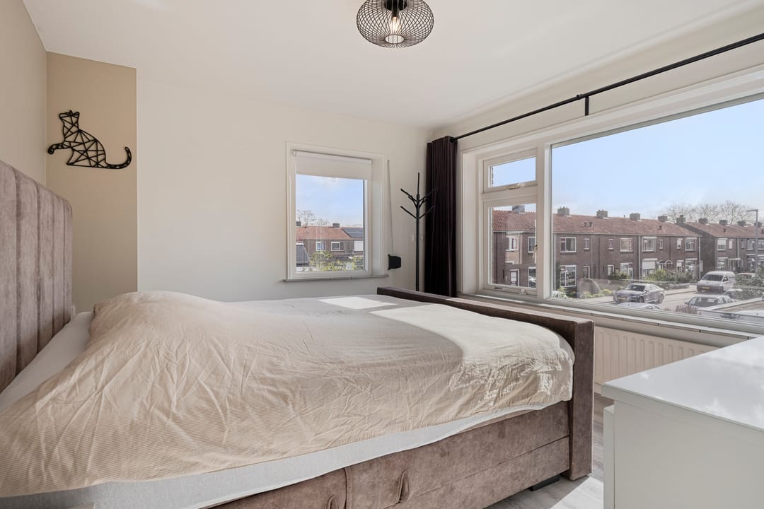 Foto 16 van Thorbeckestraat 39