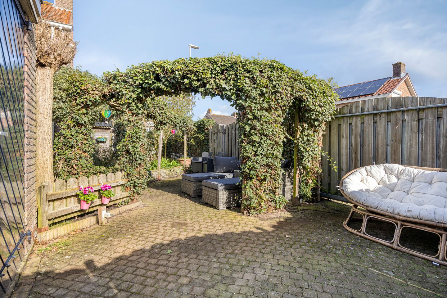 Foto 25 van Thorbeckestraat 39