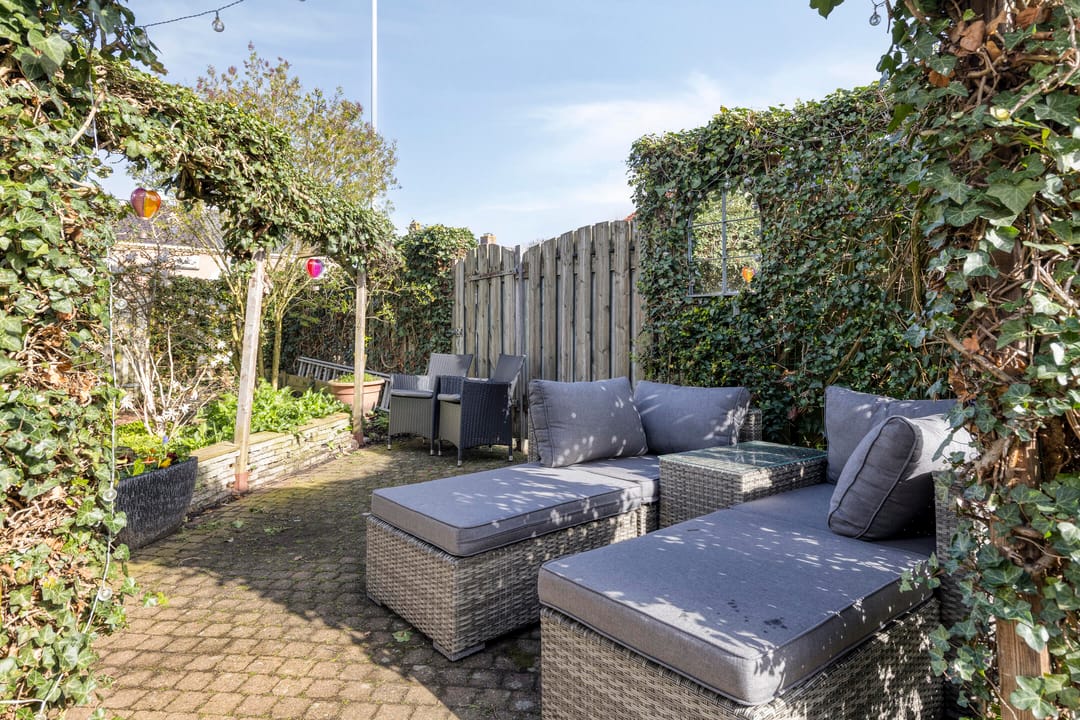 Foto 26 van Thorbeckestraat 39