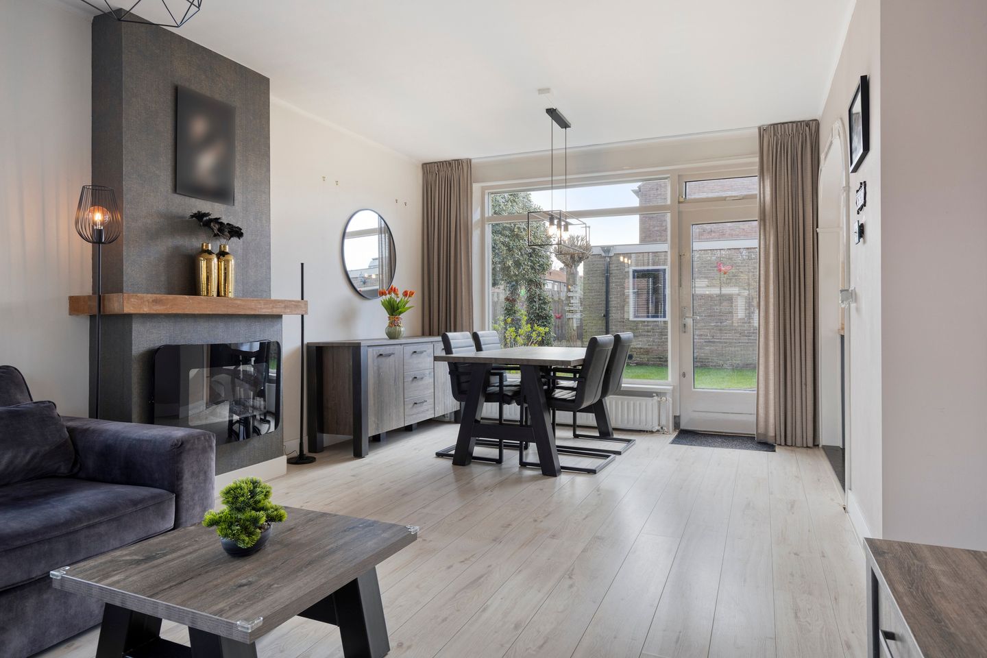 Foto 10 van Thorbeckestraat 39