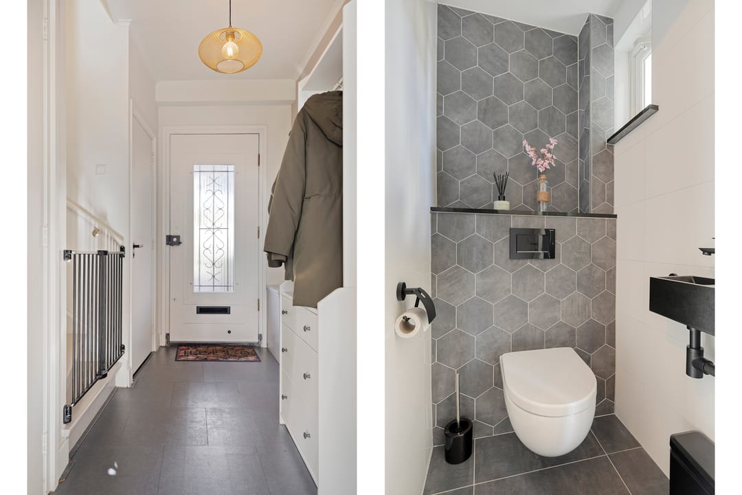 Foto 7 van Thorbeckestraat 39