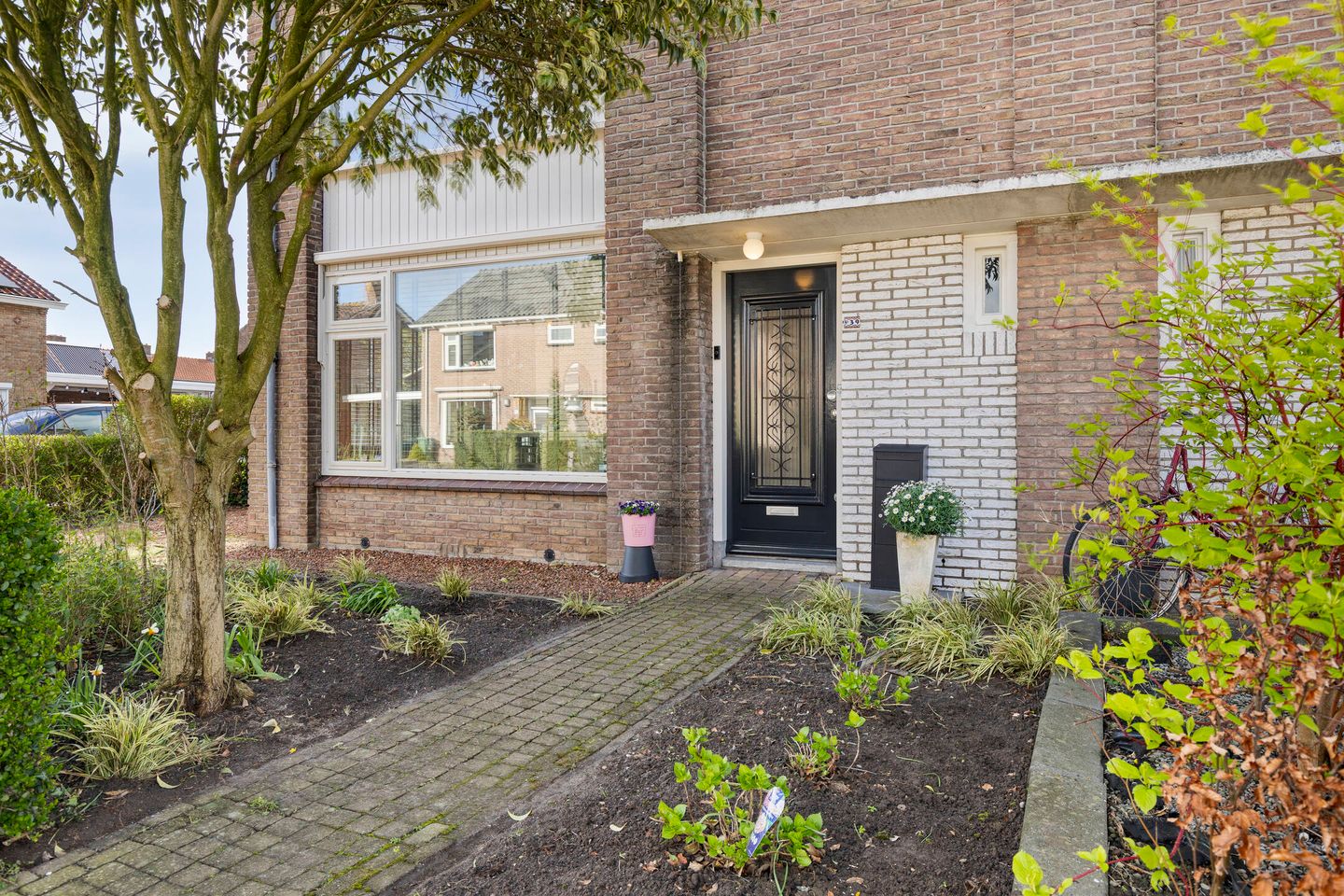 Foto 5 van Thorbeckestraat 39