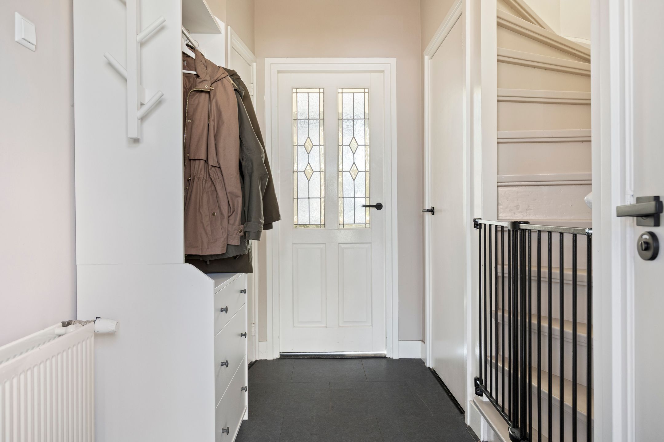 Foto 6 van Thorbeckestraat 39