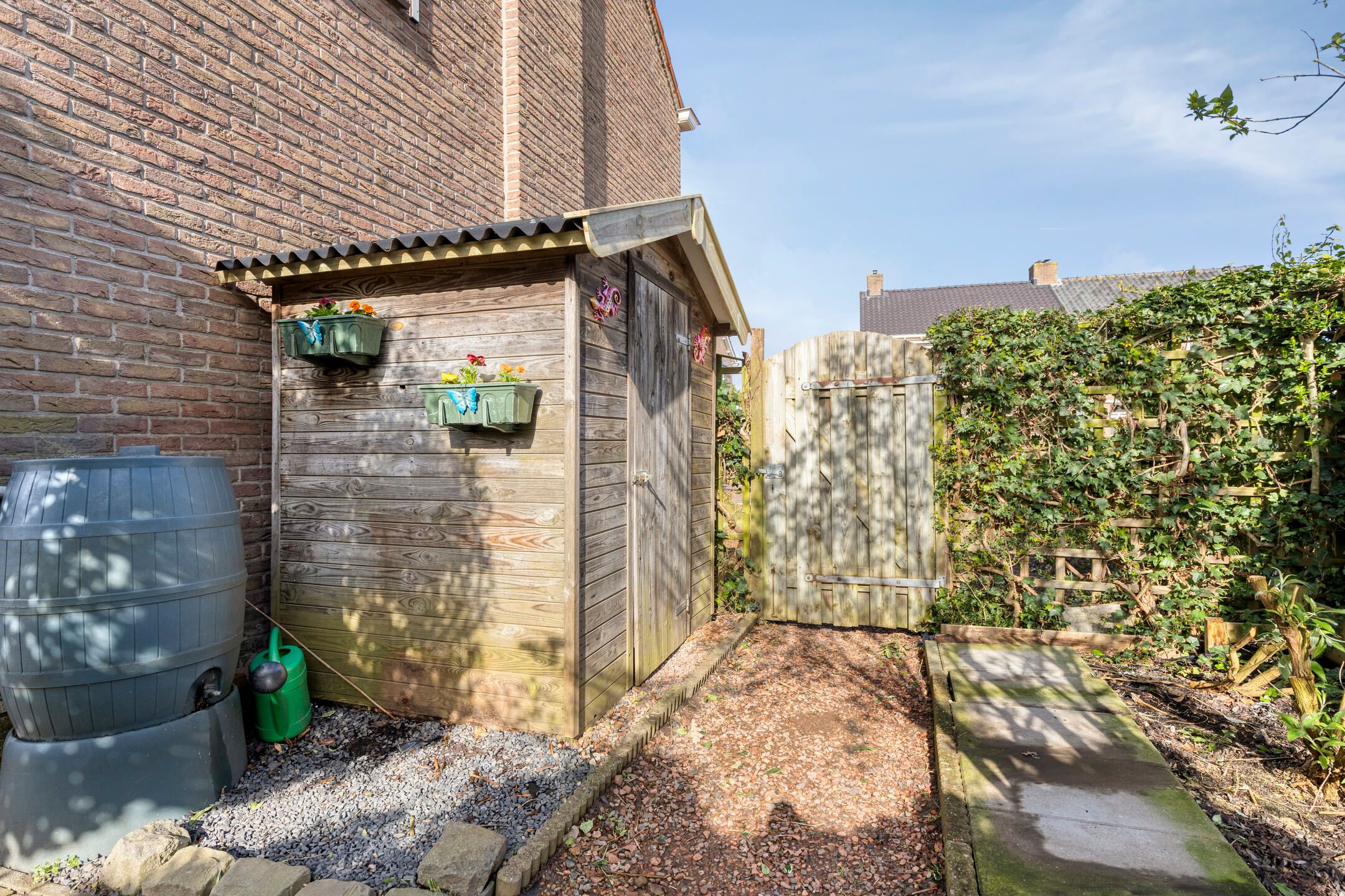 Foto 27 van Thorbeckestraat 39