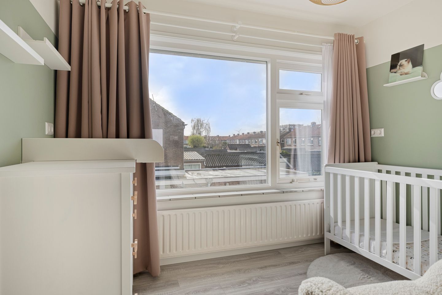 Foto 19 van Thorbeckestraat 39