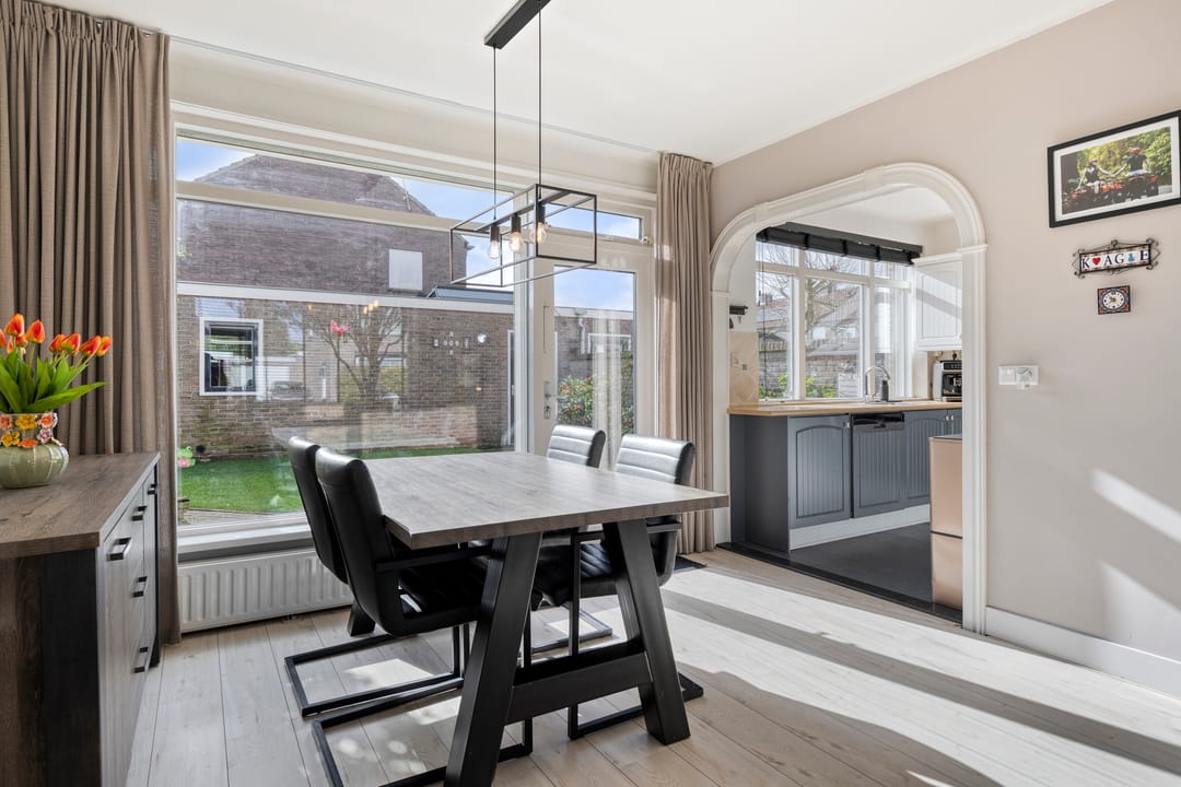 Foto 13 van Thorbeckestraat 39