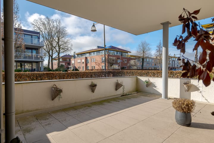 Foto 3 van Westerstraat 2