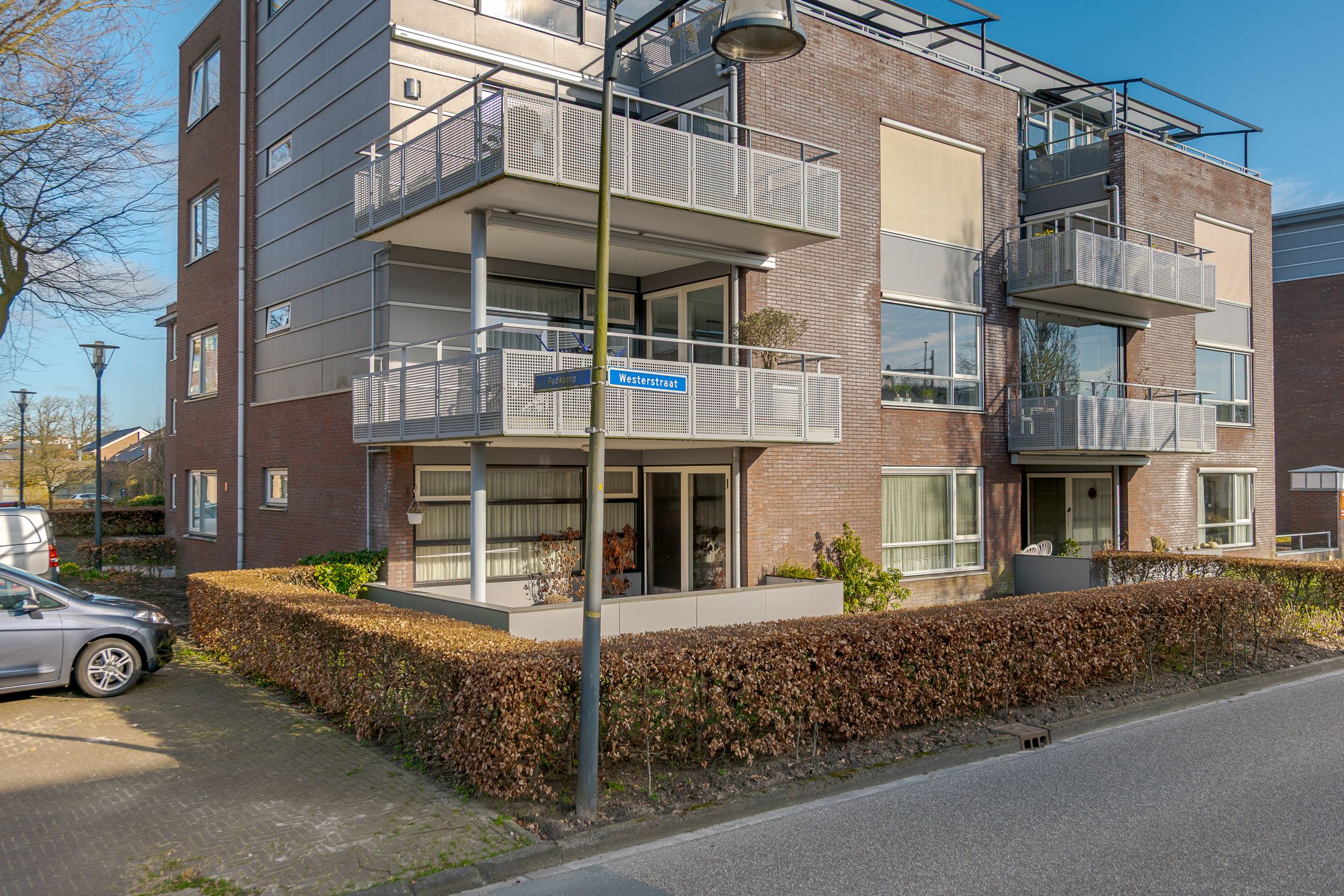 Westerstraat 2 
