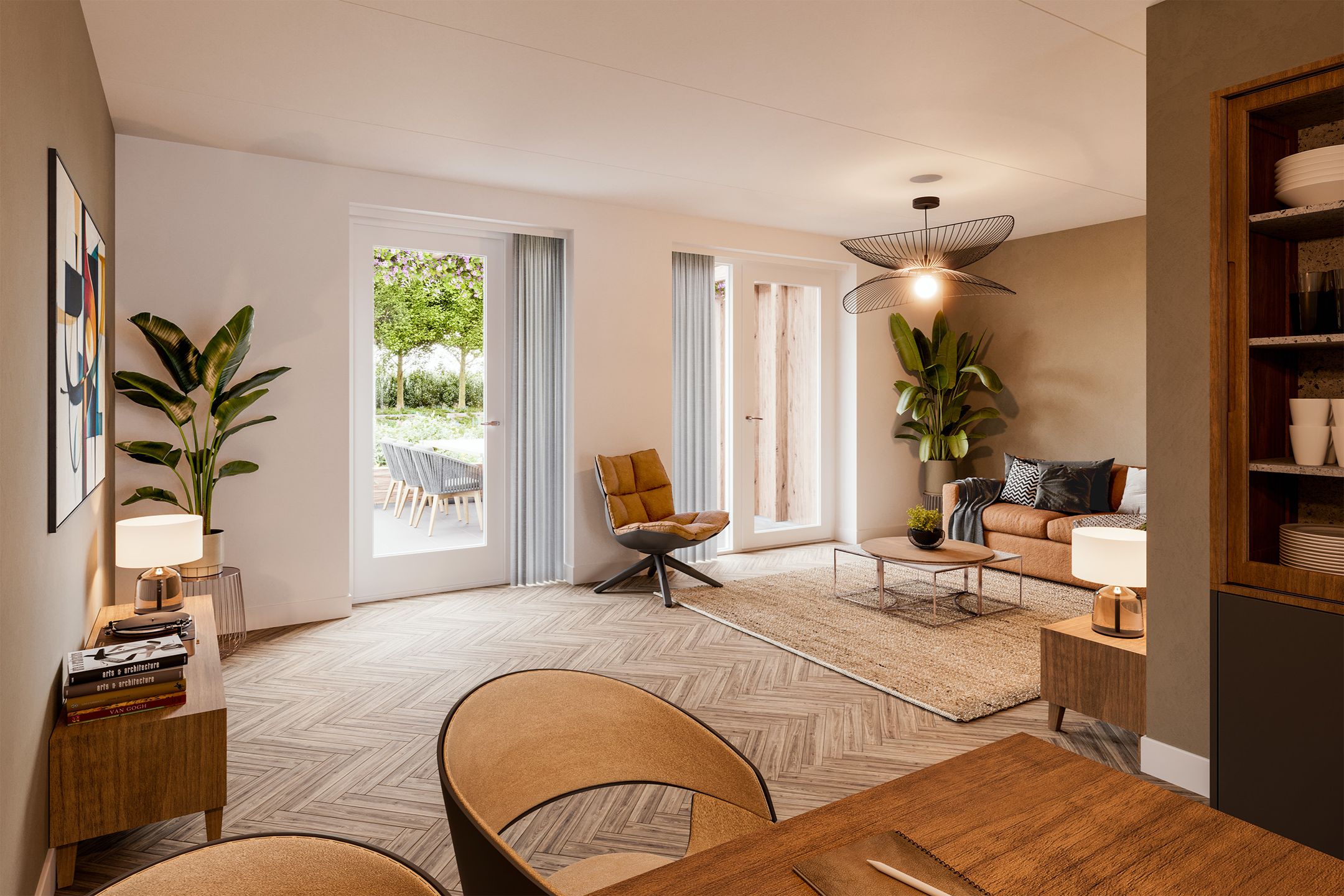 Bosryk - Elzenwilde (Bouwnr. 14)  false