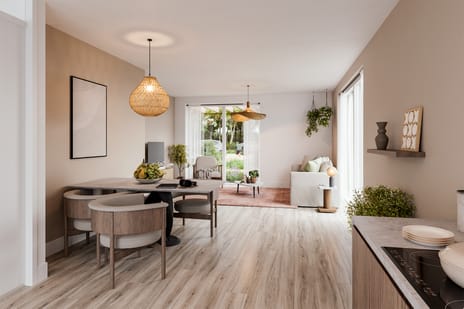 Bosryk - Kreeklicht thumbnail