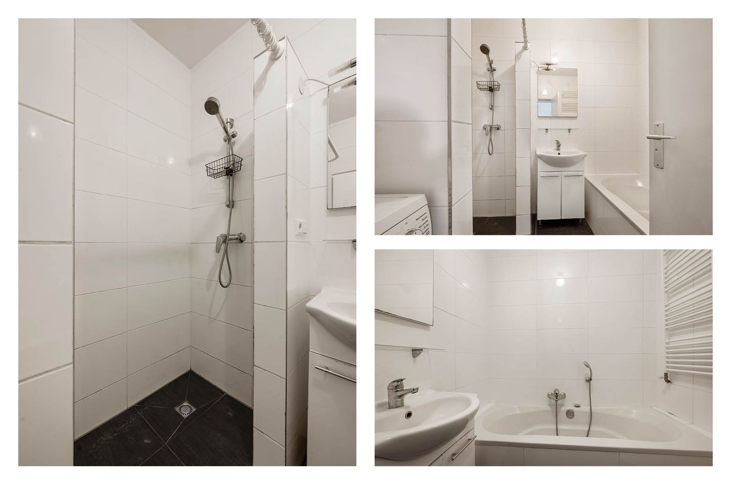 Ground floor apartment with private garden and basement in Haarlem Southwest — 19