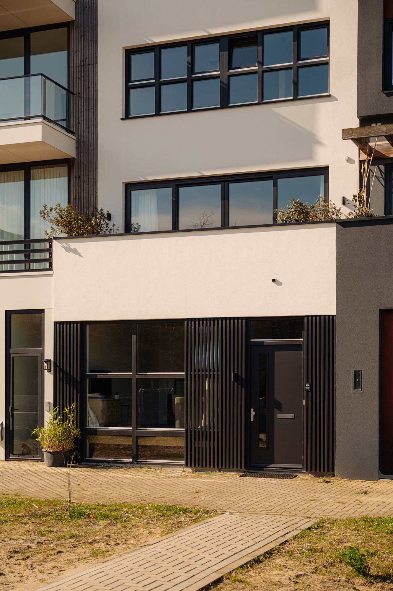 Photo 5 of Srefidensiplein 74