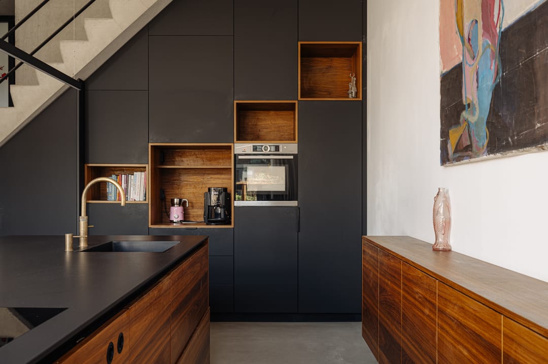 Photo 8 of Srefidensiplein 74