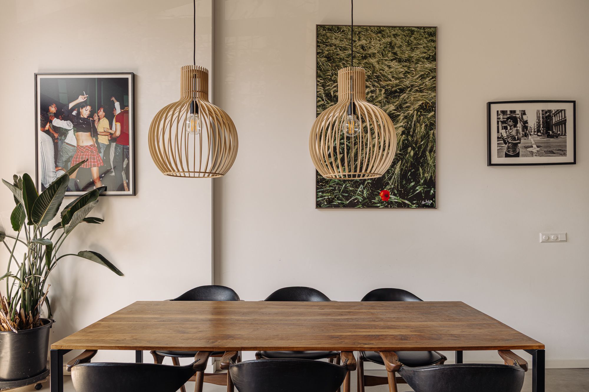 Photo 9 of Srefidensiplein 74