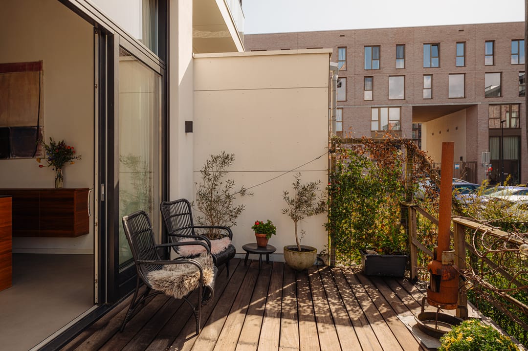 Photo 13 of Srefidensiplein 74