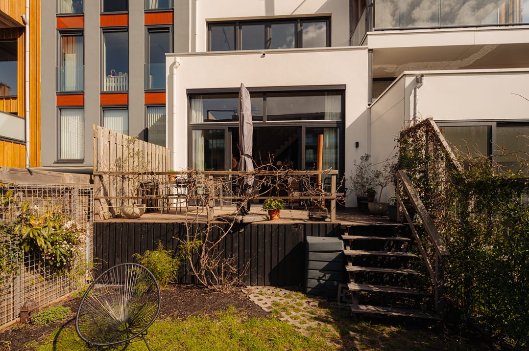 Photo 16 of Srefidensiplein 74