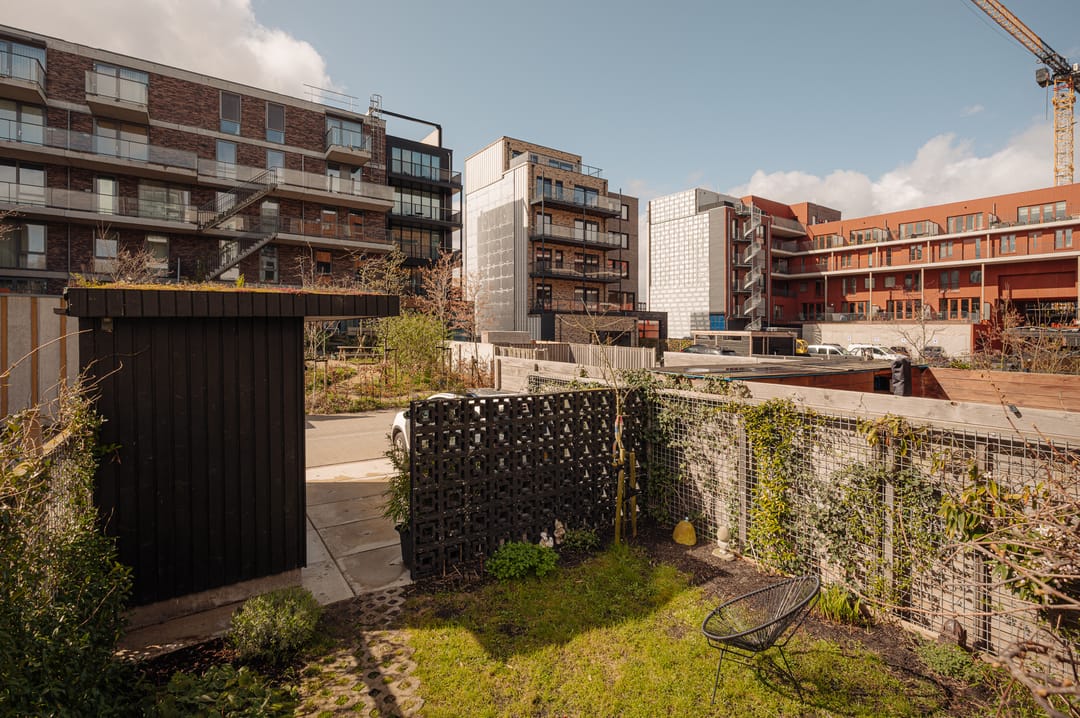 Photo 17 of Srefidensiplein 74