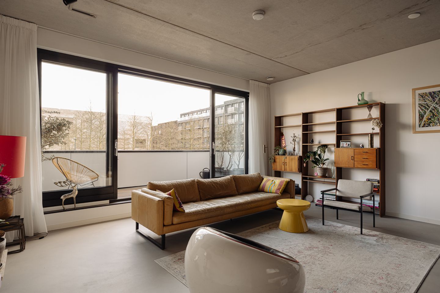 Photo 19 of Srefidensiplein 74