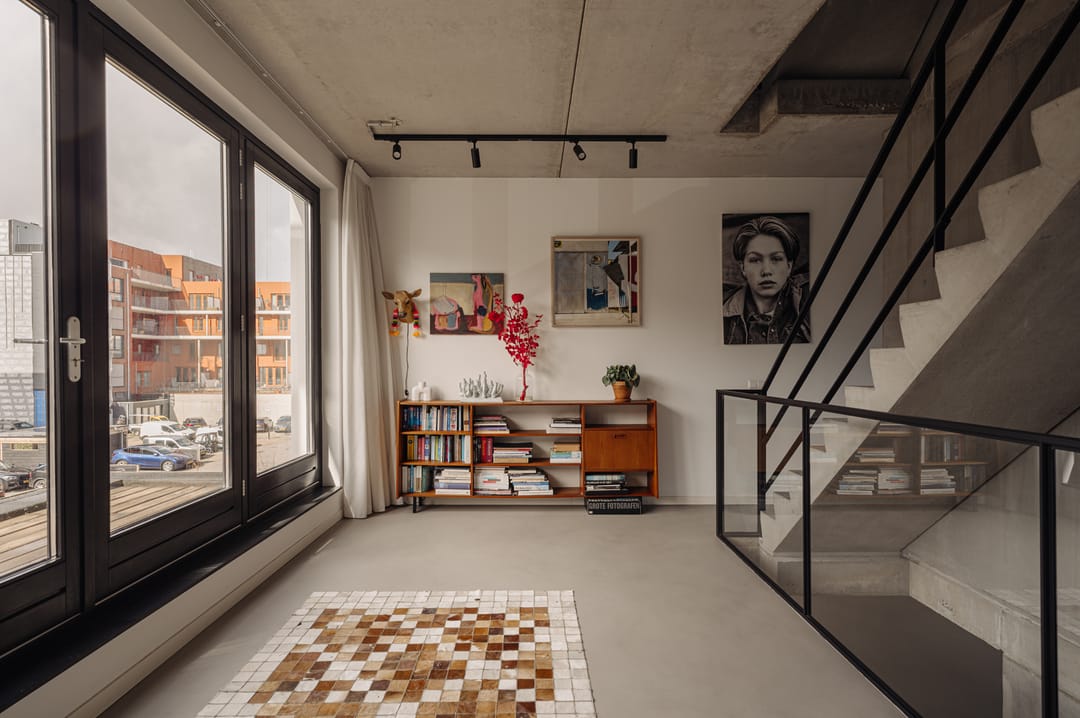 Photo 23 of Srefidensiplein 74