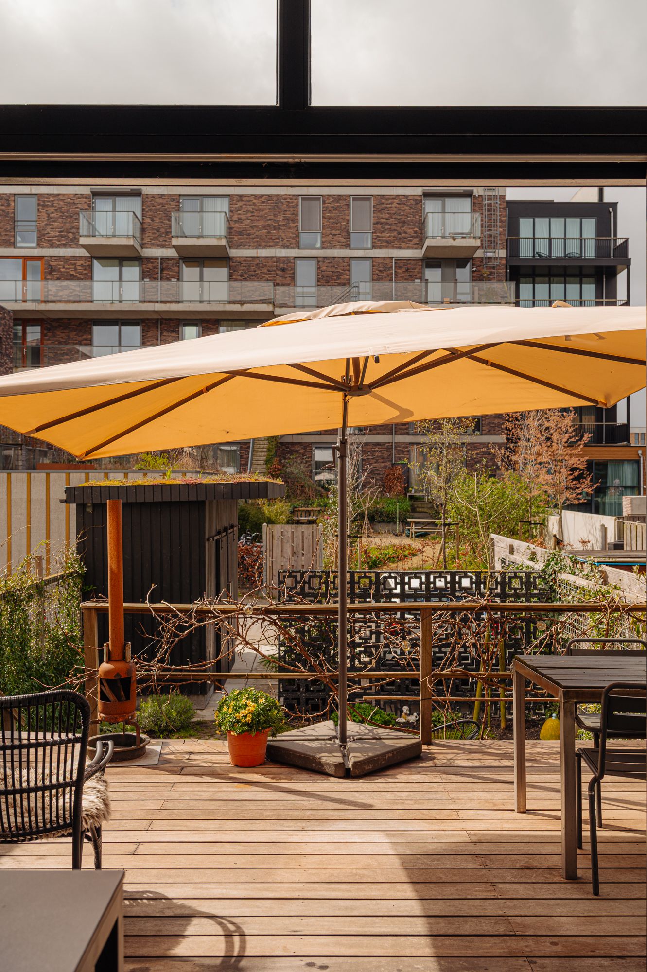 Photo 14 of Srefidensiplein 74