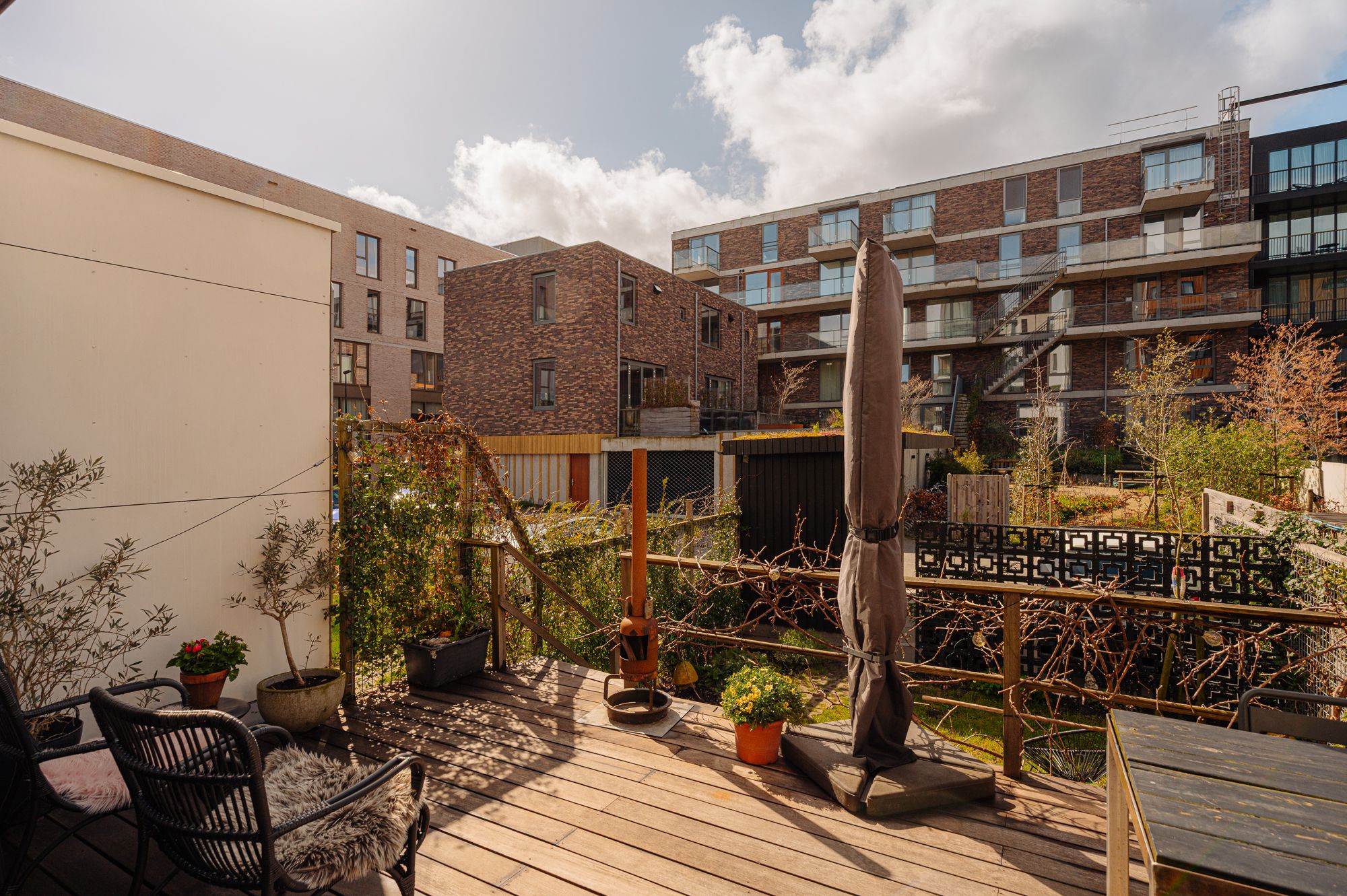 Photo 3 of Srefidensiplein 74