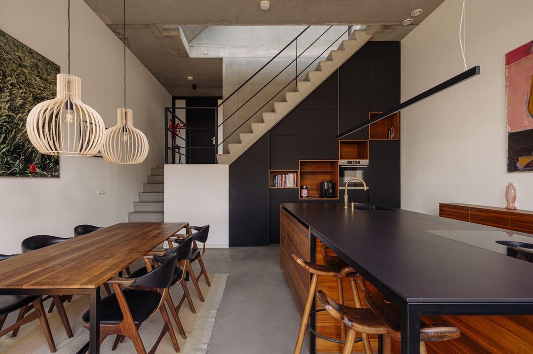 Photo 2 of Srefidensiplein 74