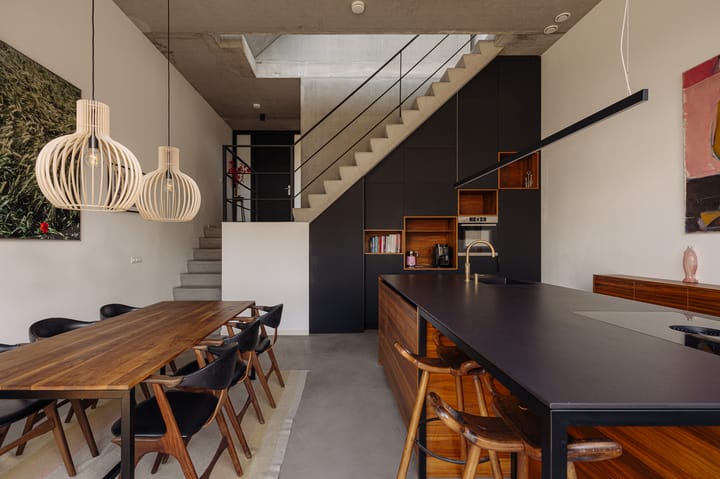 Photo 2 of Srefidensiplein 74