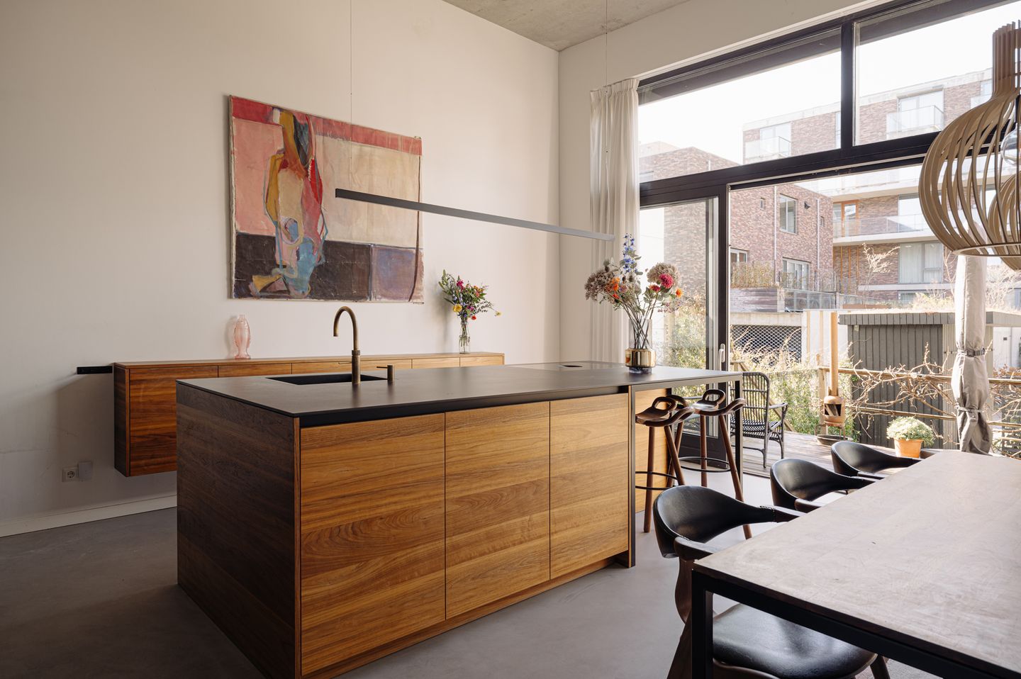 Photo 4 of Srefidensiplein 74