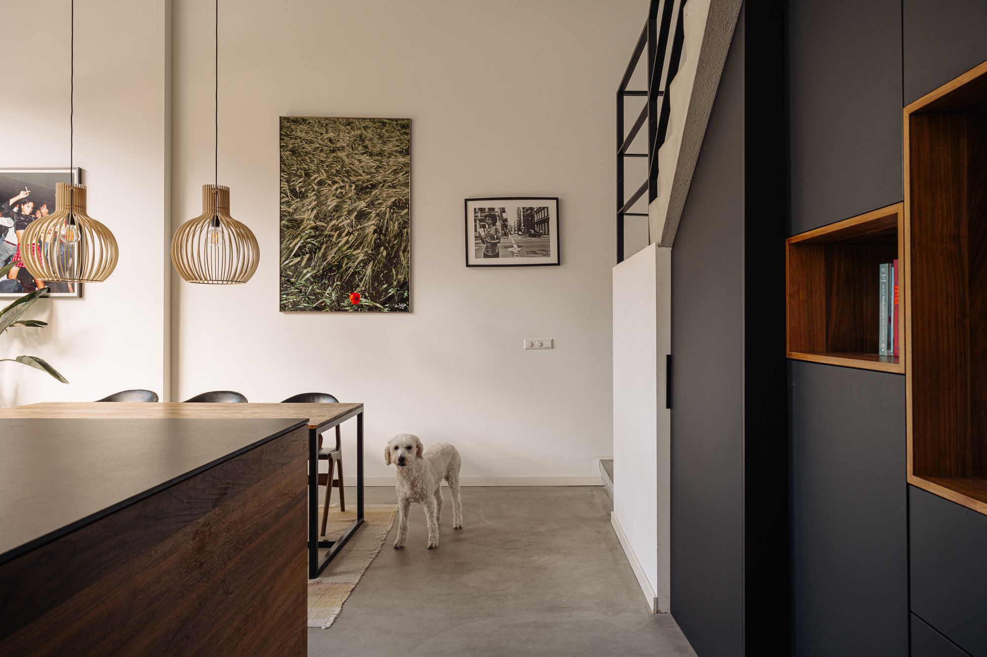 Photo 6 of Srefidensiplein 74