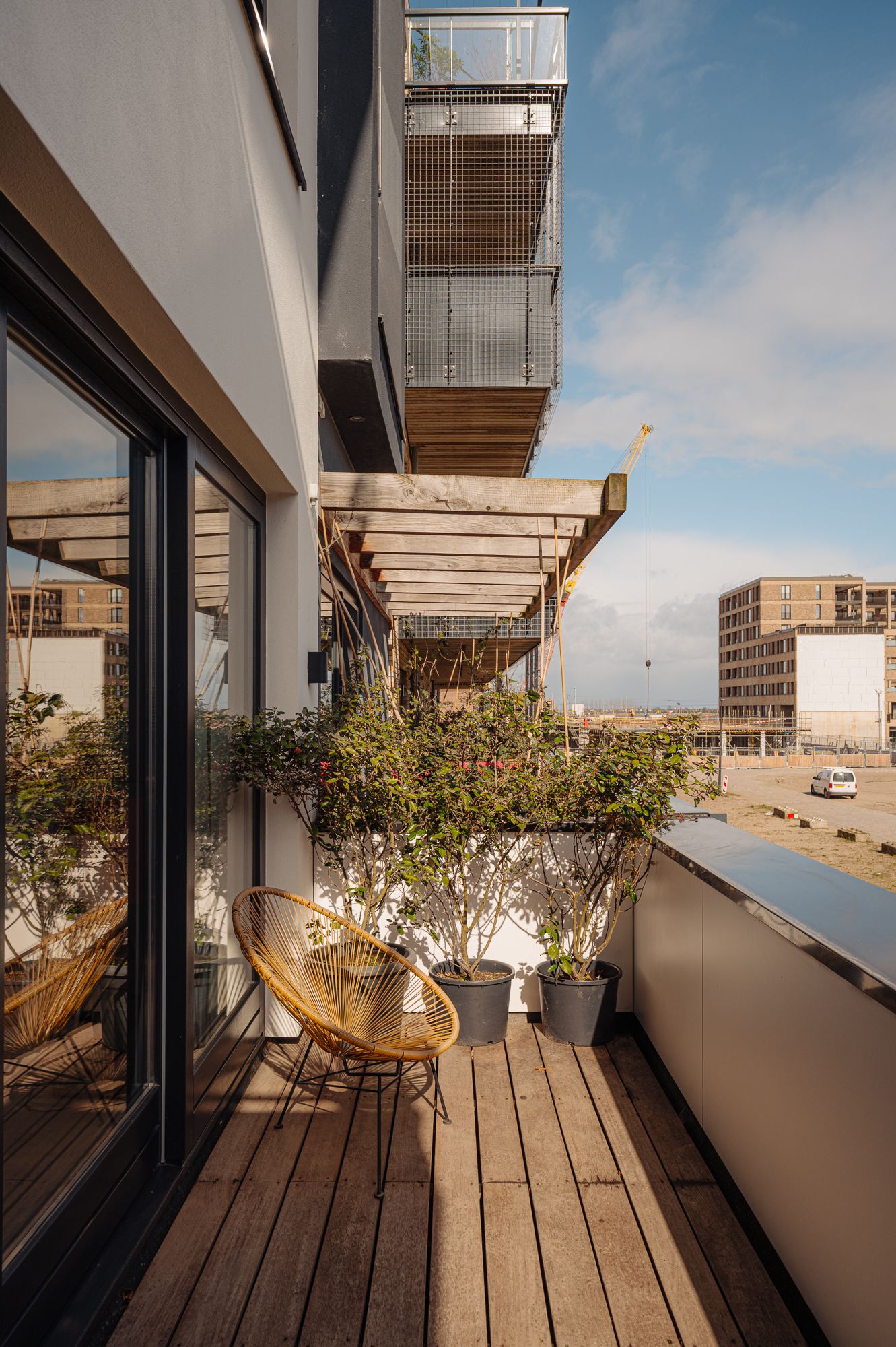 Photo 21 of Srefidensiplein 74